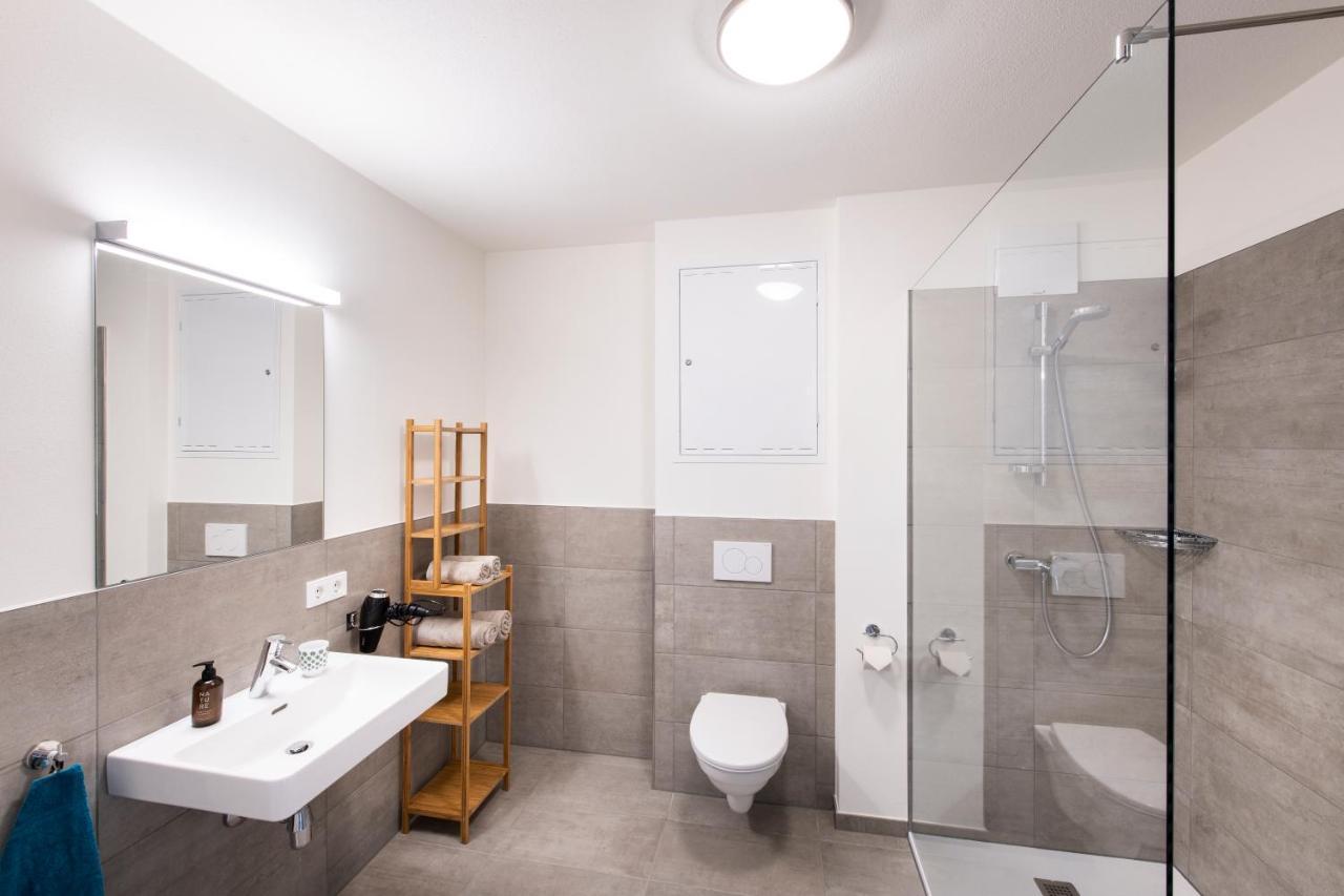 Appartamento Haus Weigt Mariapfarr Esterno foto